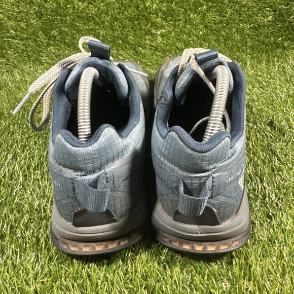 Altra Lone Peak 6 Trail Running Shoes Blue Women's Sneakers Size 11 - Picture 2 of 9